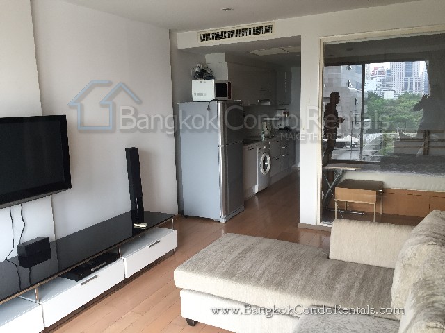 1 bed Noble Ambience Sarasin