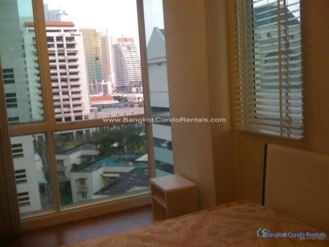 1 Bed Baan Siri Silom