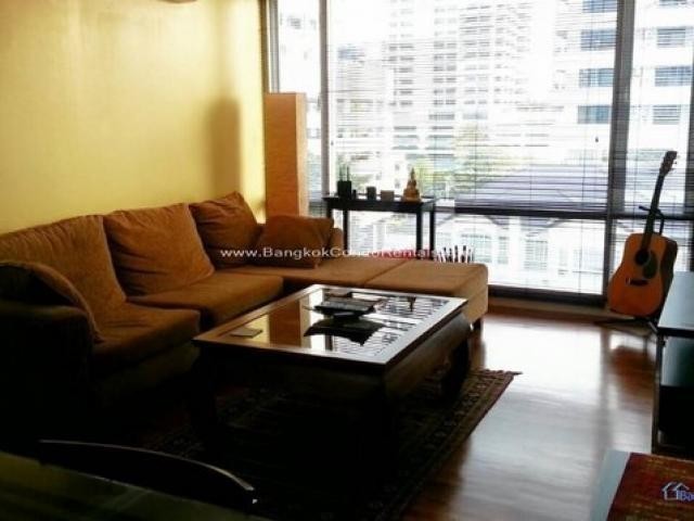 1 Bed Baan Siri Sukhumvit 10 