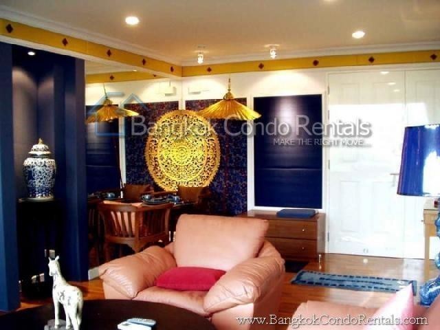 1 Bed Baan Siri Sukhumvit 10 