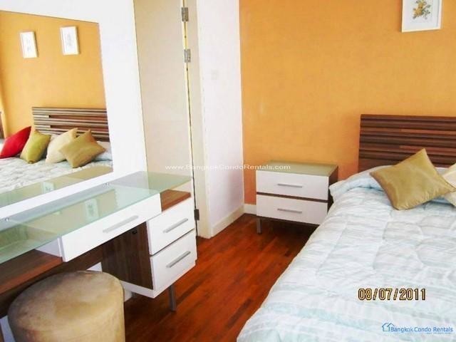 1 Bed Baan Siri Sukhumvit 10 