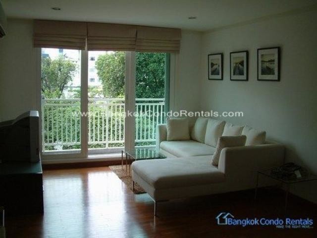 1 Bedroom Baan Siri Sukhumvit 13