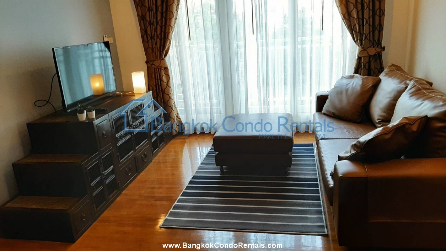 2 bed Baan Siri Sukhumvit 13