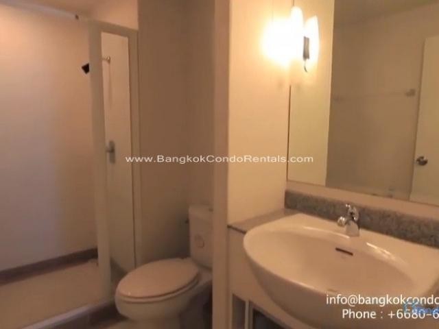 2 Beds Baan Siri Sukhumvit 13