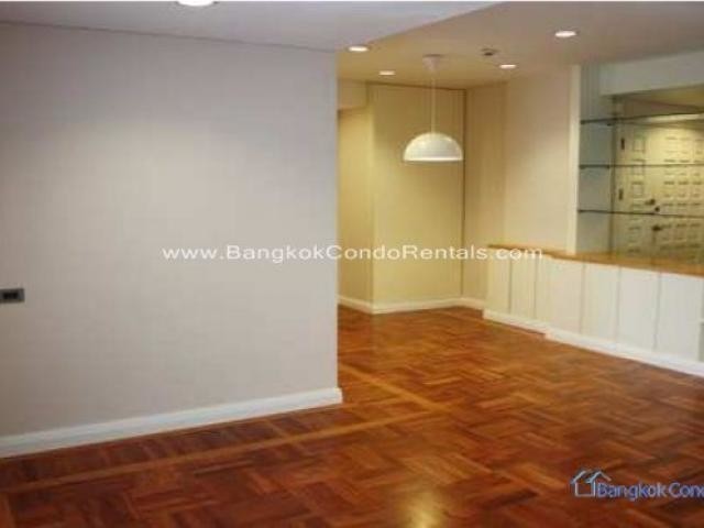 2 Bed Baan Somthavil