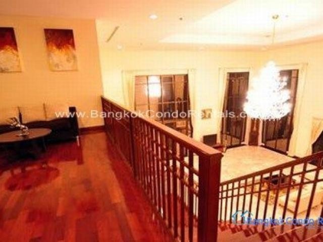 4 Bed Sathorn Apartment 