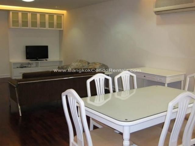 3 Bed Baan Suanpetch