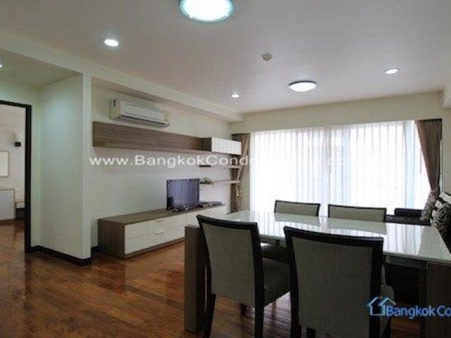 Apartment Sukhumvit 2bed