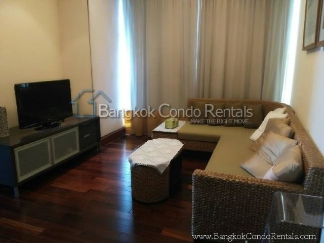 1+1 Bed Ascott Sky Villa