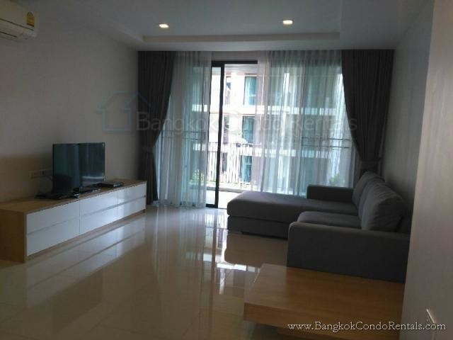 4 Bed Apartment Phrom Phong