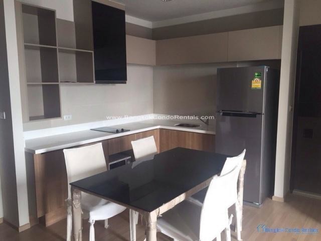 2 Bed Rhythm Sathorn 21