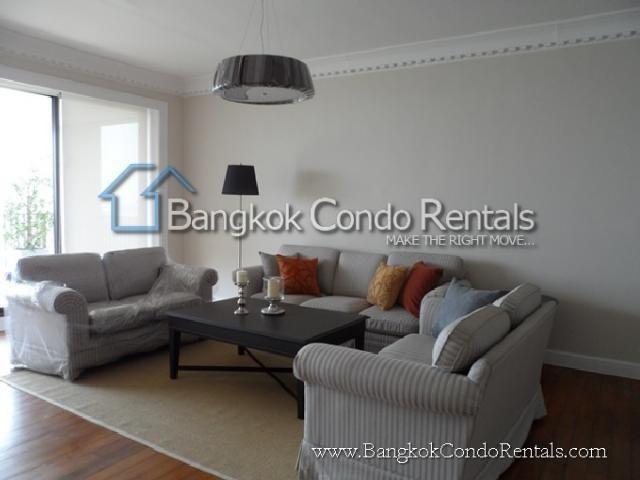 3 Bed Bangna Apartment