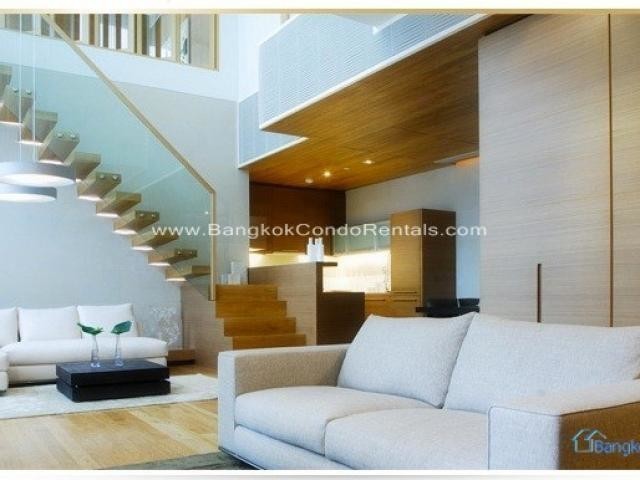 2 Bed Sukhothai Residences