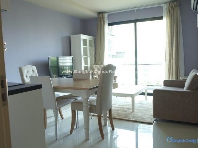 1 bed Le Cote Asoke