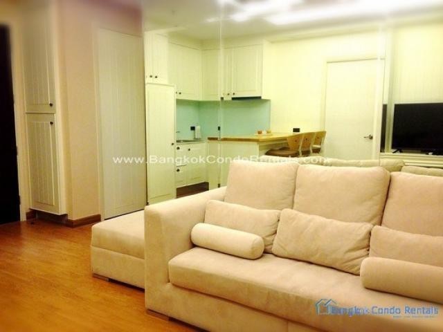 2 Bed Q House Sukhumvit 79