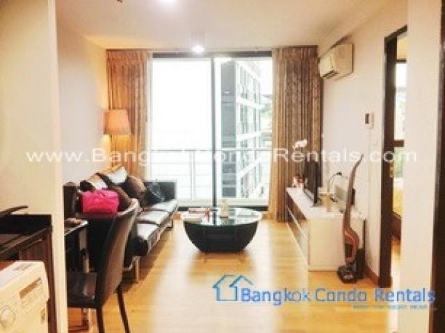 1 Bed Bangkok Feliz