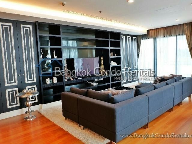 3 bed Bright Sukhumvit 24