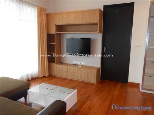 2 beds Baan Klang Krung Pratumwan