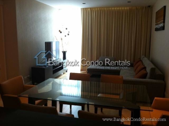 2 bed Athenee Residence