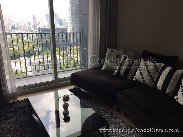 1 bed Siri at Sukhumvit