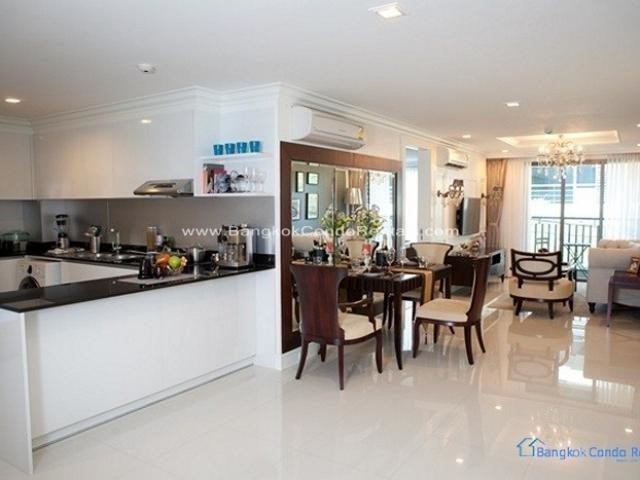 2 beds Voque Sukhumvit 31