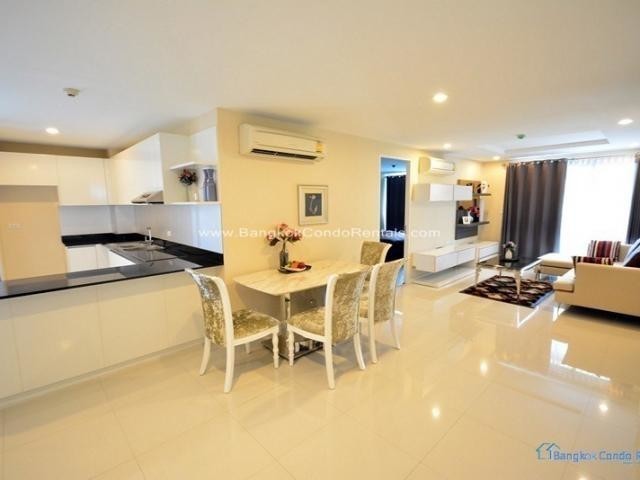 2 beds Voque Sukhumvit 31