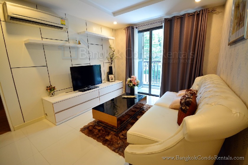 2 beds Voque Sukhumvit 31