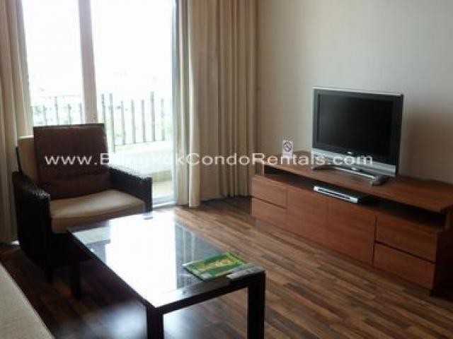 2 Bed Apartment Ari 