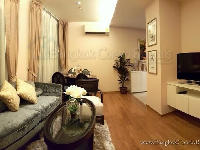 2 bed H Sukhumvit 43