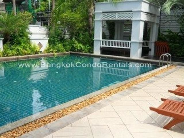  2bed The Bangkok 61