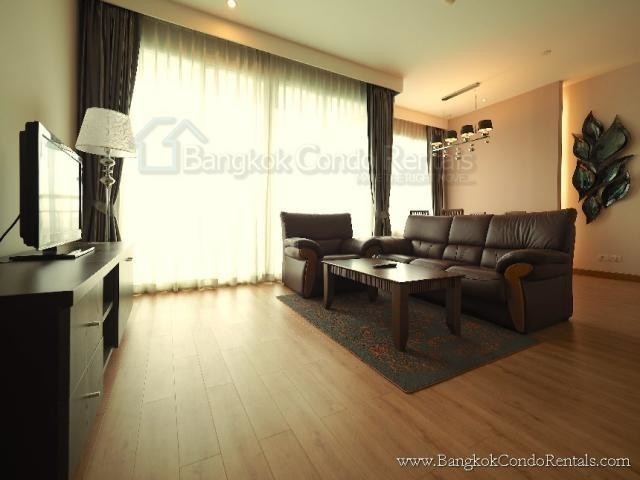 2 Beds Condo for Rent