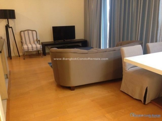 2 Beds Condo for Rent