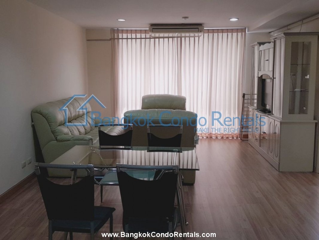 2 bed Asoke Place