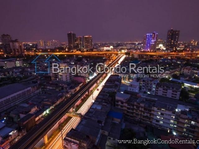 1 Bed for Rent at Wyne By Sansiri