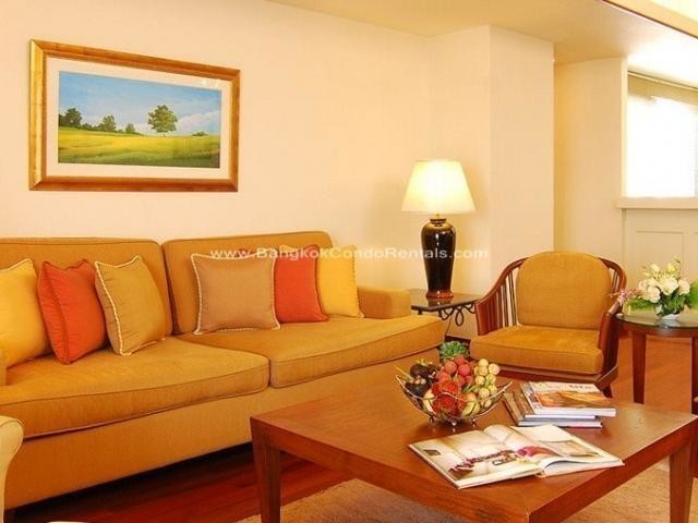 2 Bed Apartment for Rent Sathorn
