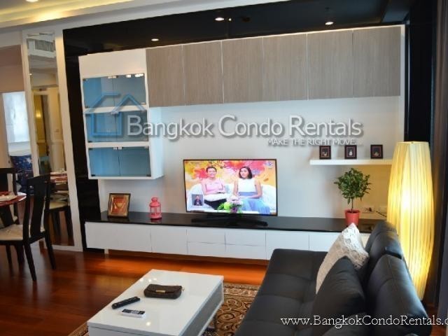 2 beds Supalai Lite Sathorn - Charoenrat