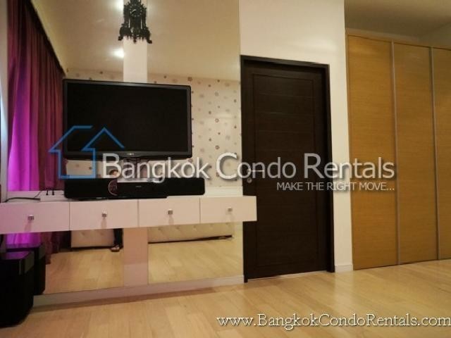 1 bed Eight Thonglor