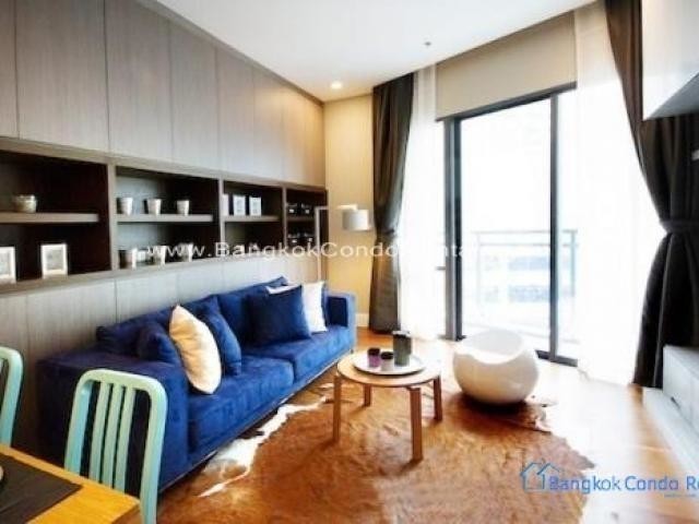 1 Bed Bright Sukhumvit 24