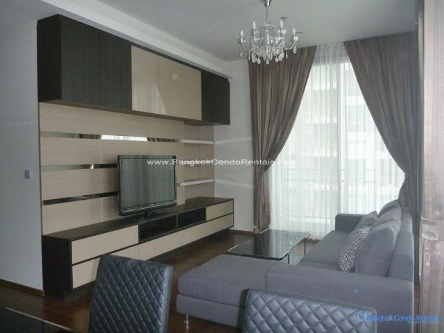 2 beds Quattro Thonglor