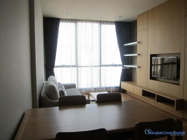 2 bed Hyde Sukhumvit