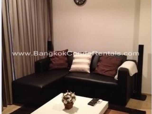 2 beds Siri at Sukhumvit