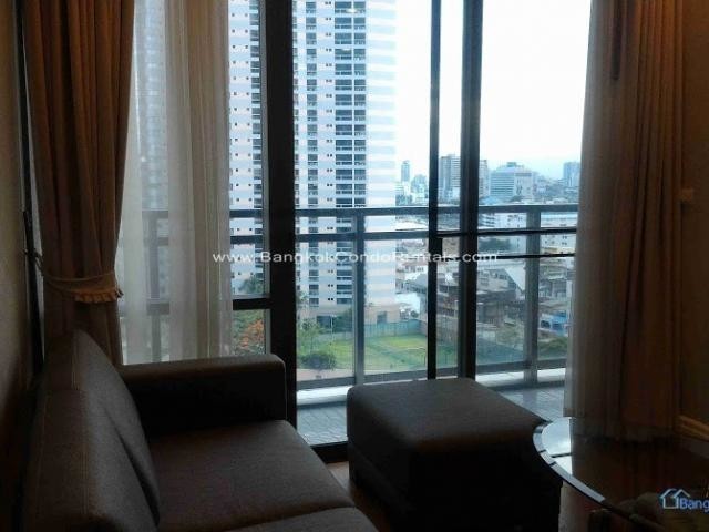 2 Bed for Rent at Bright Sukhumvit 24