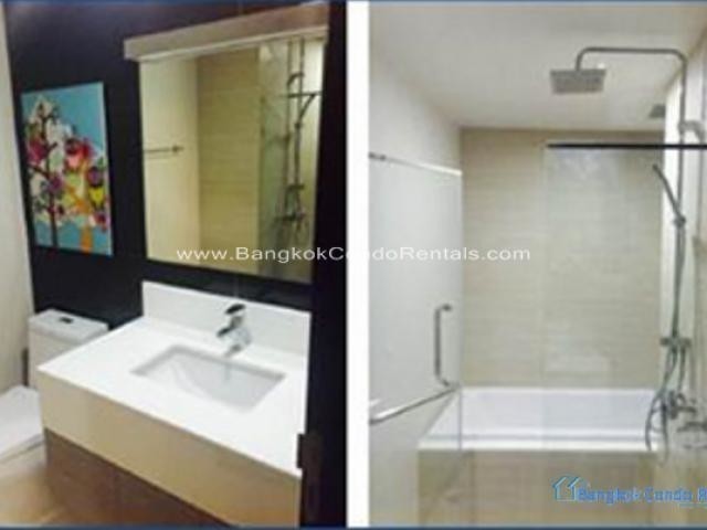 1 Bed Apartment in Early Sukhumvit