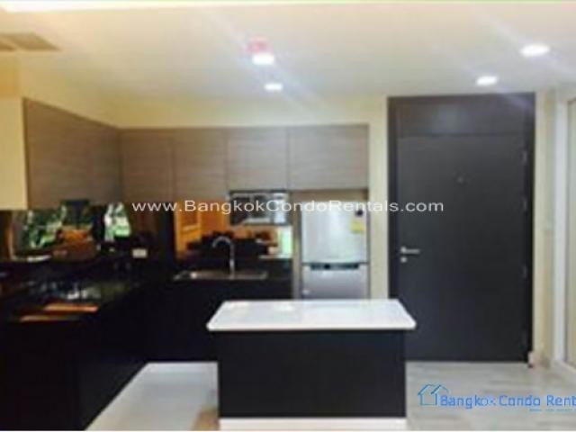 2 Bed Apartment in Early Sukhumvit