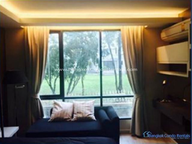 2 Bed Apartment in Early Sukhumvit