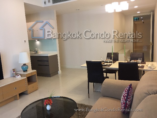 2 bed Q Langsuan