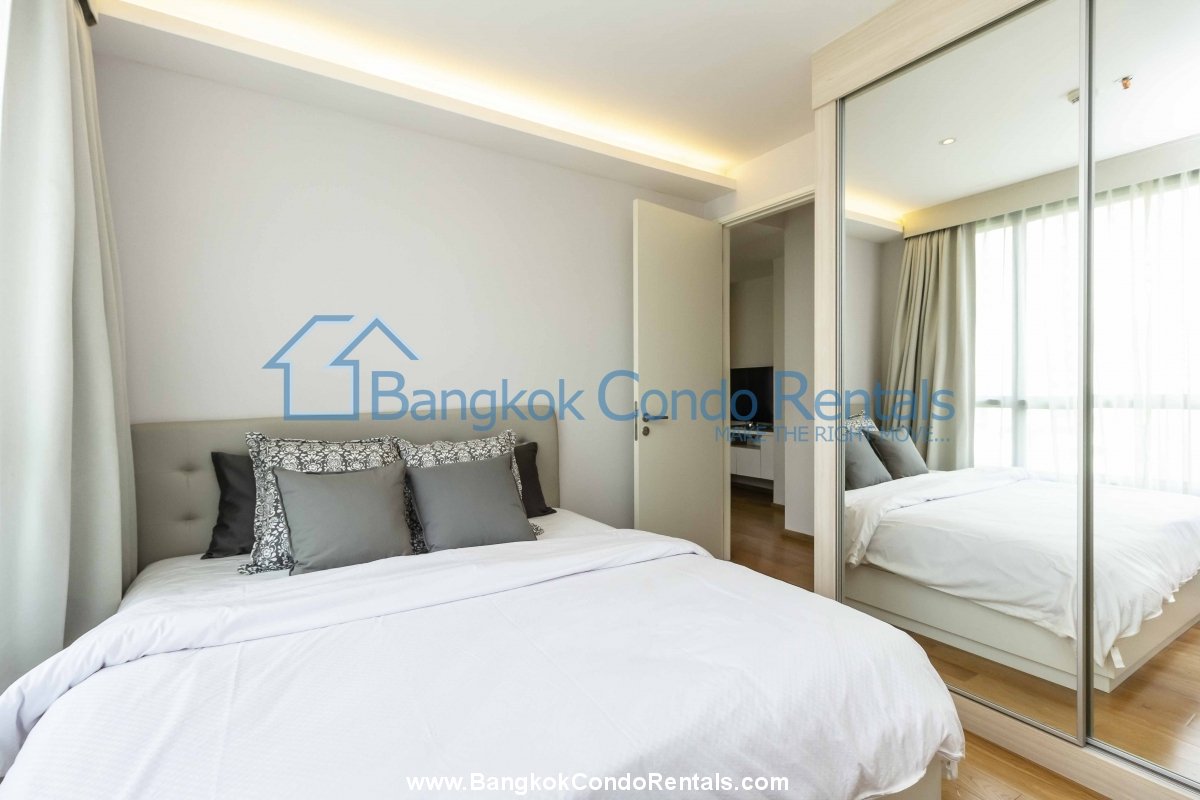 2 bed H Sukhumvit 43