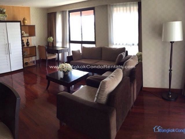 3 Bed Apartment in Asoke