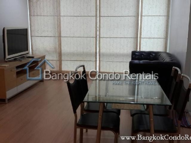 1 bed Baan Siri Sukhumvit 10