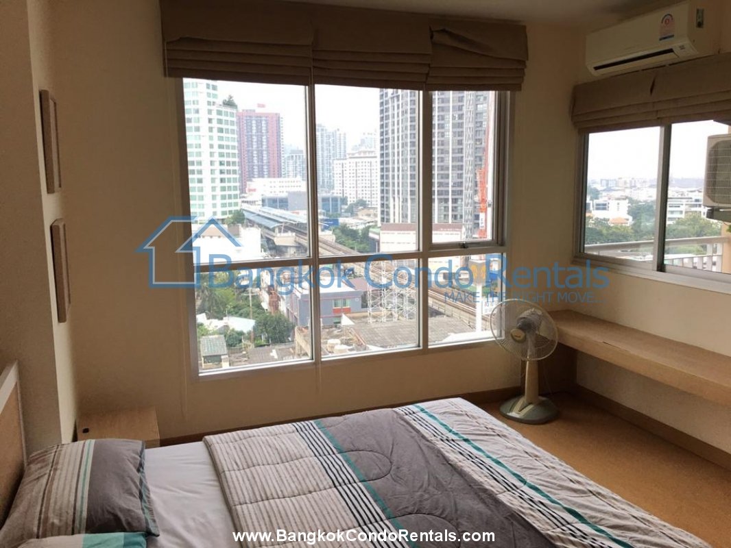 1 bed Life @ Sukhumvit 65